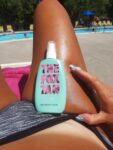 The Fox Tan Rapid Tanning Mist