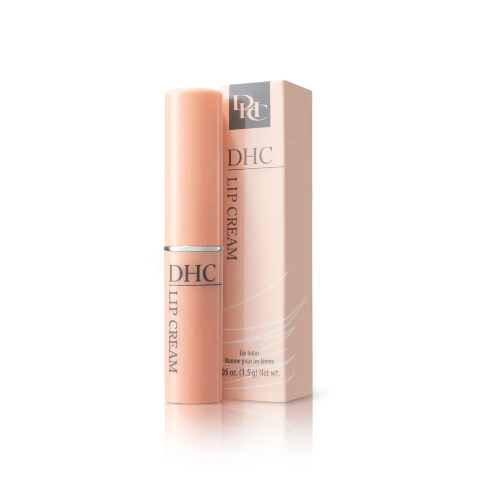DHC Lip Cream