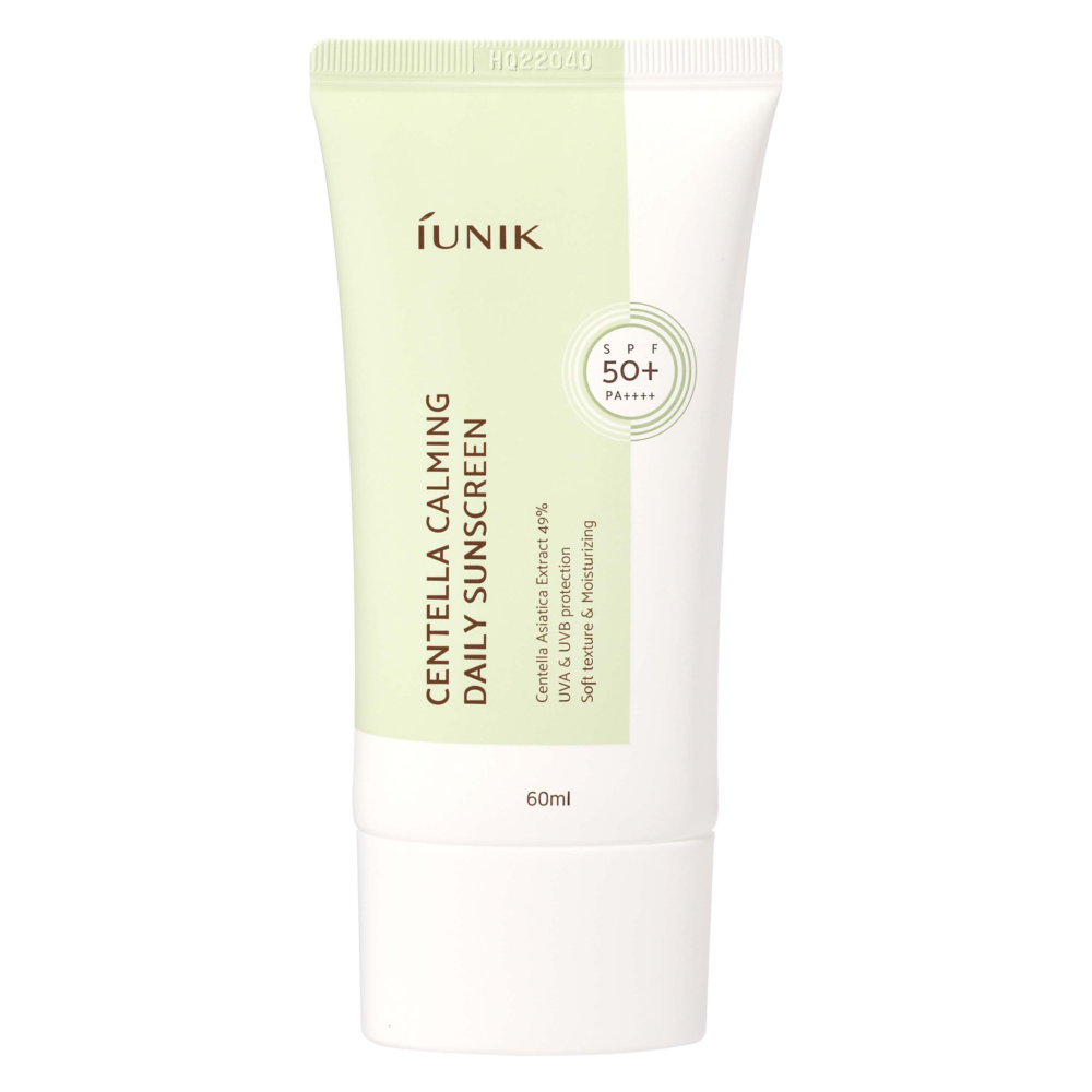 iUNIK Centella Calming Daily Sunscreen 60 ml 1 iUNIK Centella Calming Daily Sunscreen 60 ml