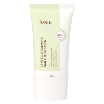iUNIK Centella Calming Daily Sunscreen 60 ml