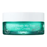 AXIS-Y Cera-Heart My Type Duo Cream 60 ml