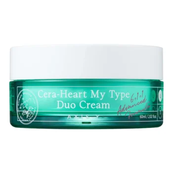 AXIS-Y Cera-Heart My Type Duo Cream 60 ml
