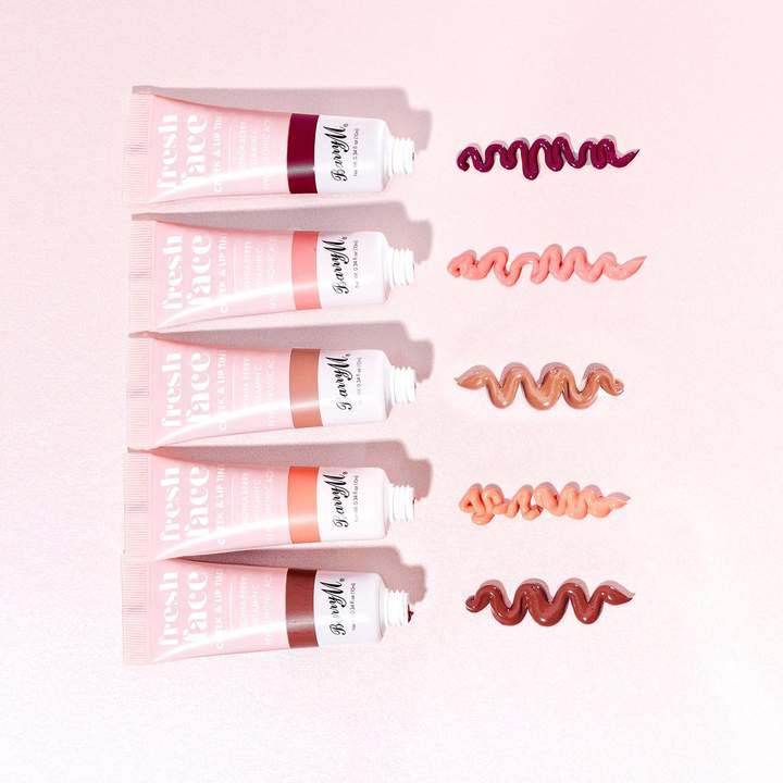 Barry M Fresh Face - Cheek & Lip Tint 2 Barry M Fresh Face - Cheek & Lip Tint
