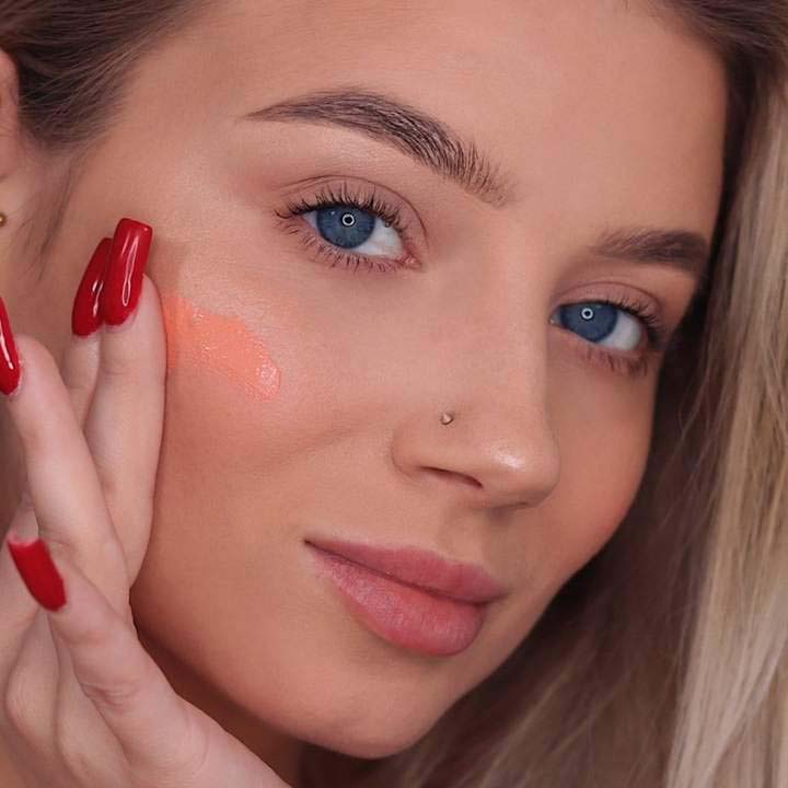 Barry M Fresh Face - Cheek & Lip Tint 3 Barry M Fresh Face - Cheek & Lip Tint