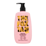 The Fox Tan Gradual Glow Body Lotion