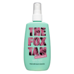 The Fox Tan Rapid Tanning Mist