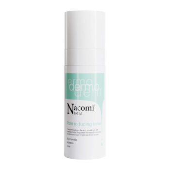 Nacomi Cleansing Toner For Oily And Acne-Prone Skin