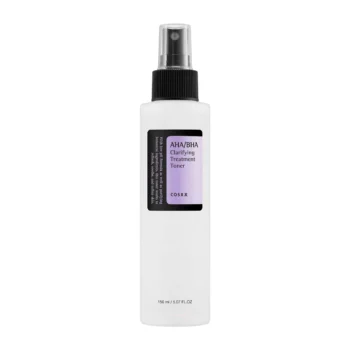 Cosrx AHA/BHA Clarifying Treatment Toner 150 ml