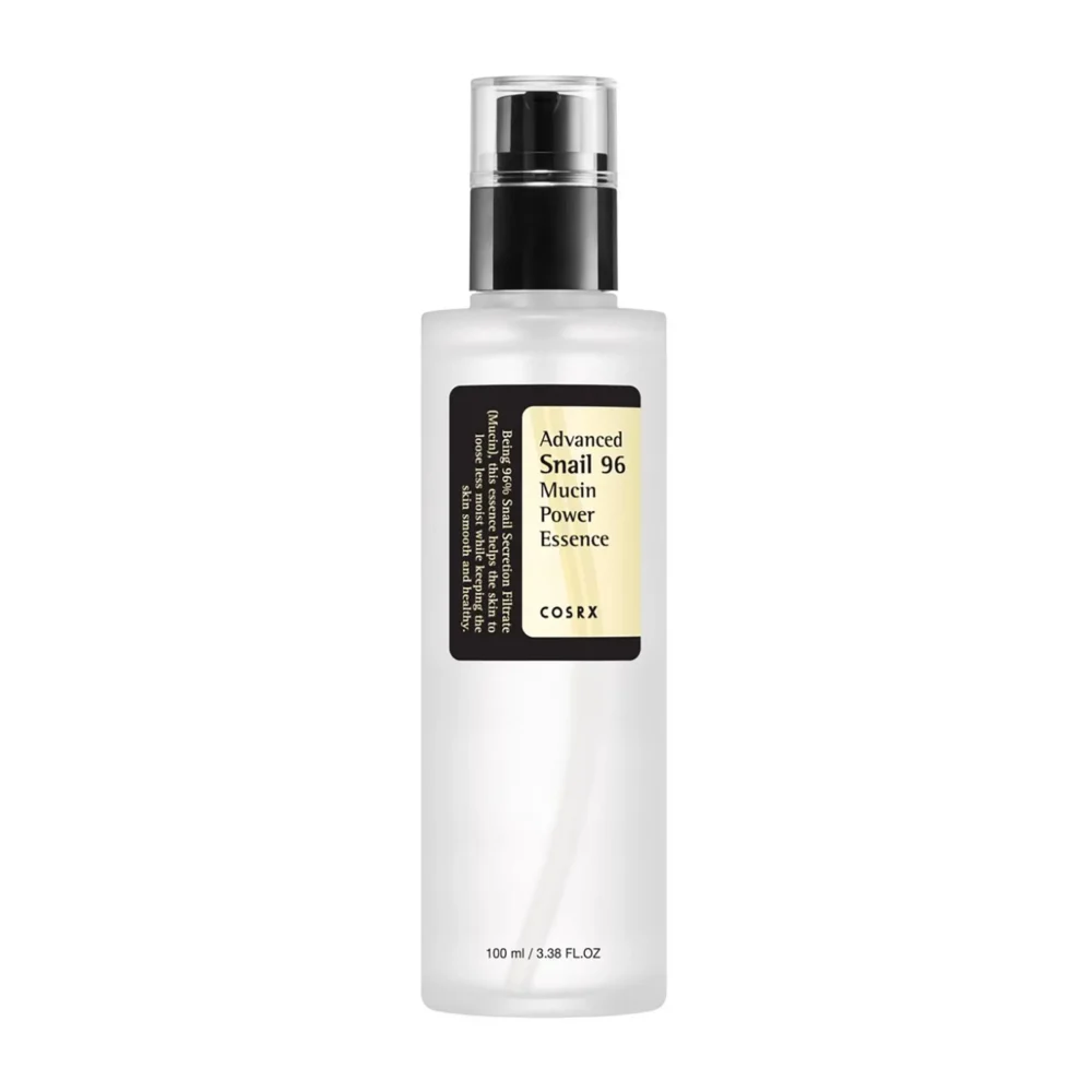 Advanced Snail 96 Mucin Power Essence 100 ml 1 Advanced Snail 96 Mucin Power Essence 100 ml