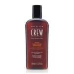 American Crew Daily Cleansing Shampoo with Citrus Mint Fragrance