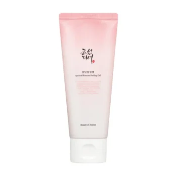 Beauty of Joseon Apricot Blossom Peeling Gel 100 ml
