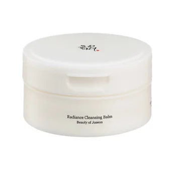 Beauty of Joseon Beauty of Joseon Radiance Cleansing Balm 100 ml