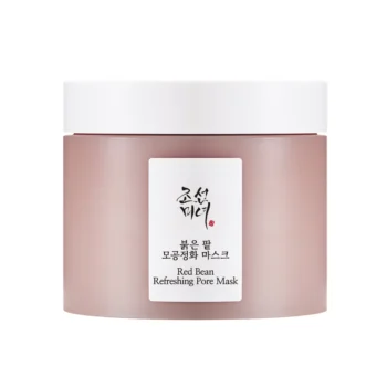 Beauty of Joseon Red Bean Refreshing Pore Mask 140 ml