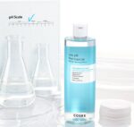 Cosrx Low pH Niacinamide Micellar Cleansing Water 400 ml