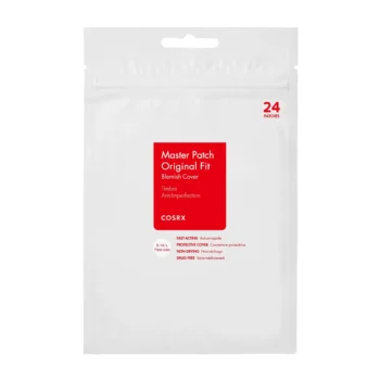 Cosrx Master Patch Original Fit 24 Patches