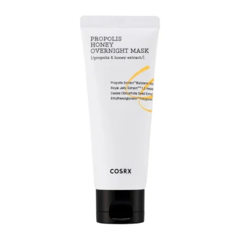 Cosrx Ultimate Moisturizing Honey Overnight Mask 60 ml
