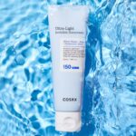 Cosrx Ultra Light Invisible Sunscreen SPF50 50 ml