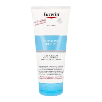 Eucerin Eucerin Sensitive Relief After Sun Cream Gel 200 ml