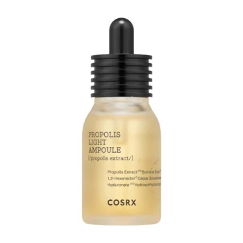 Cosrx Full Fit Propolis Light Ampoule 30ml