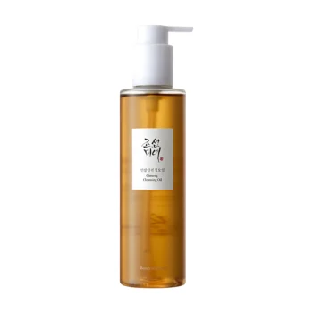 Beauty of Joseon Ginseng Cleansing Oil 210 ml