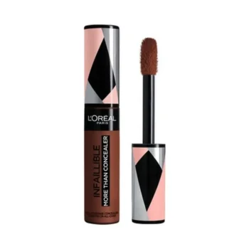 Loreal Paris Infallible More Than Concealer - 343 Truffle