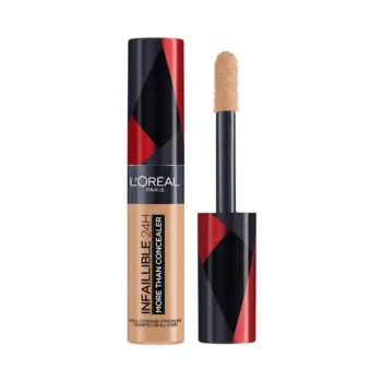 Loreal Paris Infallible More Than Concealer - 328.5 Créme Brulée