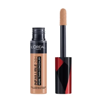 Loreal Paris Infallible More Than Concealer - 330 Pecan