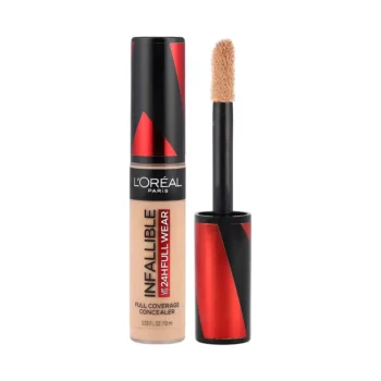 Loreal Paris Infallible More Than Concealer - 331 Latte