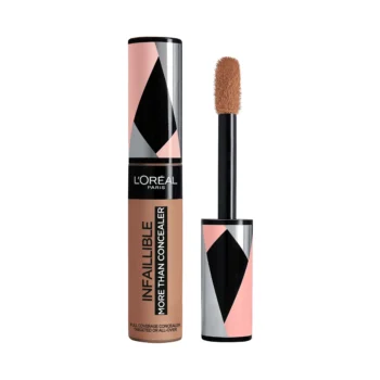 Loreal Paris Infallible More Than Concealer - 336 Toffee
