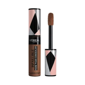 Loreal Paris Infallible More Than Concealer - 339 Cocoa