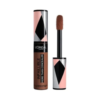 Loreal Paris Infallible More Than Concealer - 340 Chestnut