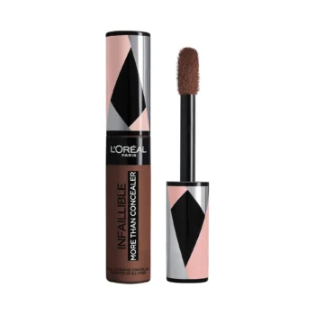 Loreal Paris Infallible More Than Concealer - 342 Coffee