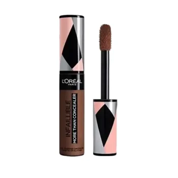 Loreal Paris Infallible More Than Concealer - 341 Mocha