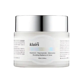 Klairs Freshly Juiced Vitamin E Moisturizer Mask 90 ml