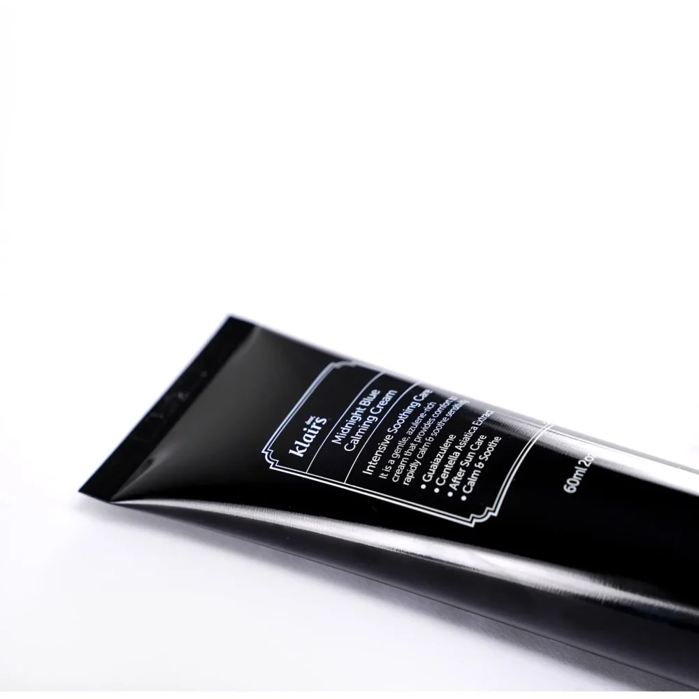 Klairs Midnight Calming Facial Cream Blue 60 ml