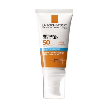La Roche Posay Anthelios UVmune 400 Moisturising Cream SPF50+ 50 ml