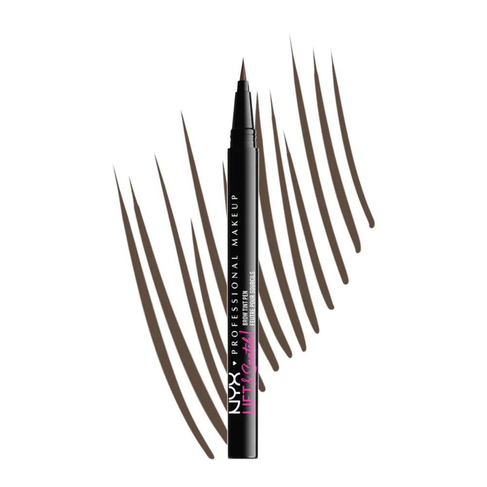 NYX Professional Makeup Lift & Snatch Brow Tint Pen