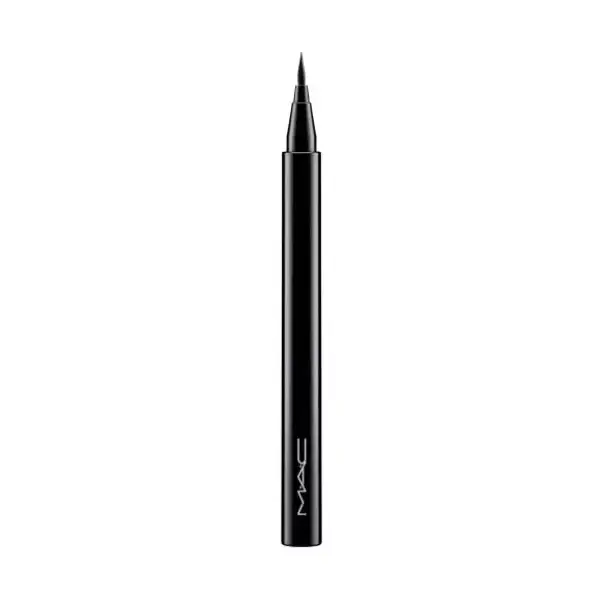 MAC Cosmetics Brushstroke 24-Hour Liquid Eyeliner 1 MAC Cosmetics Brushstroke 24-Hour Liquid Eyeliner