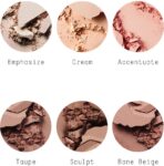 MAC Cosmetics Studio Fix Sculpt and Shape Contour Palette