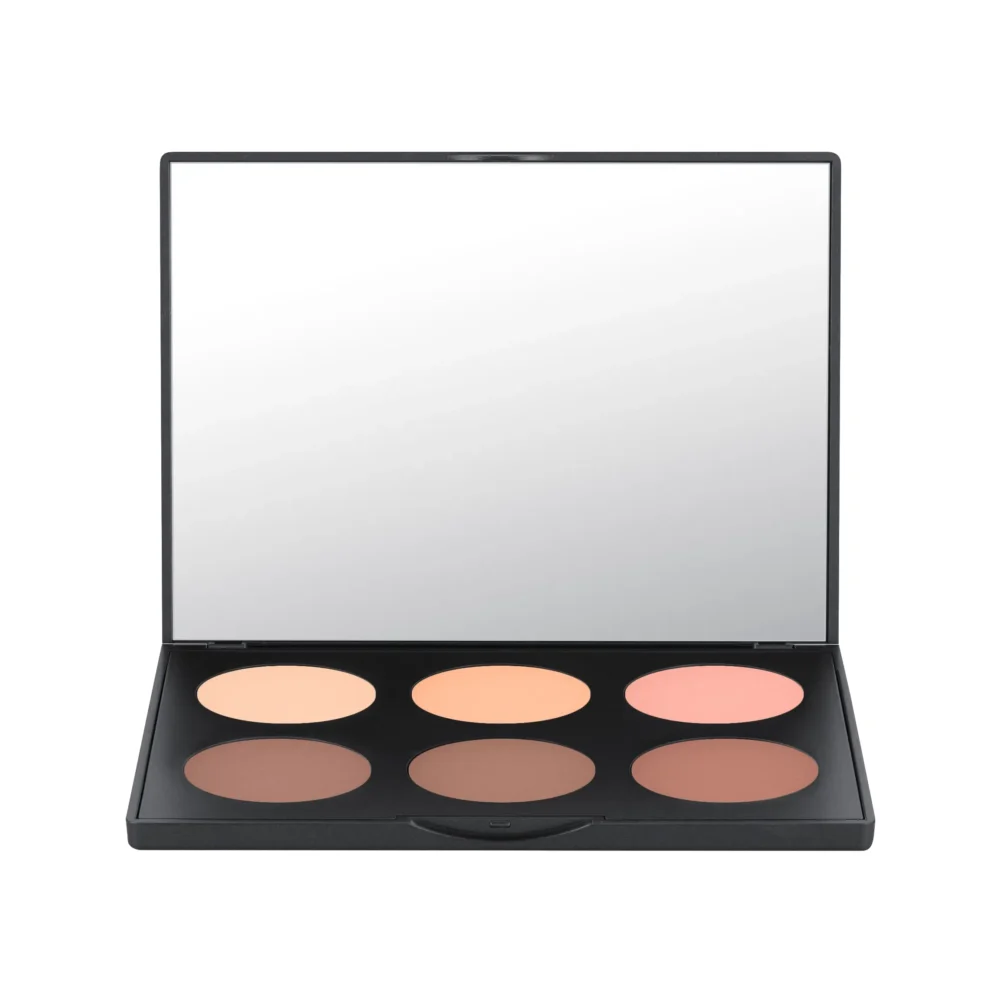 MAC Cosmetics Studio Fix Sculpt and Shape Contour Palette 2 MAC Cosmetics Studio Fix Sculpt and Shape Contour Palette