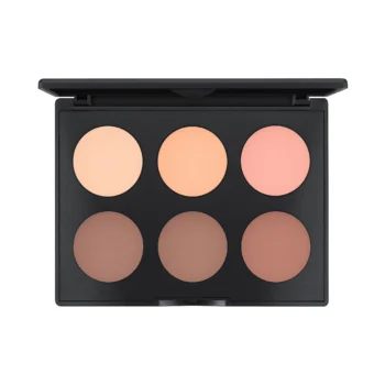 MAC Cosmetics Studio Fix Sculpt and Shape Contour Palette