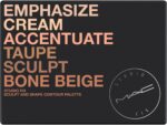MAC Cosmetics Studio Fix Sculpt and Shape Contour Palette