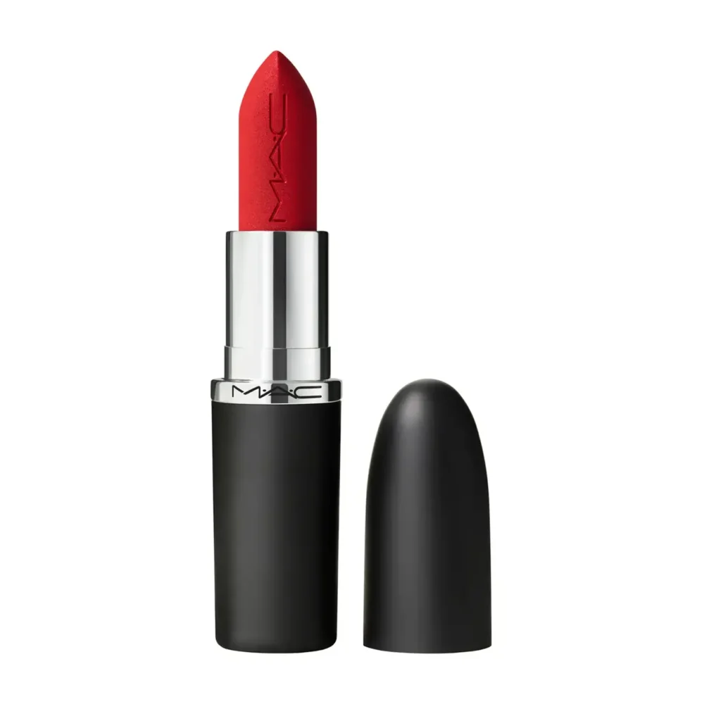MAC Cosmetics Macximal Silky Matte Lipstick 1 MAC Cosmetics Macximal Silky Matte Lipstick
