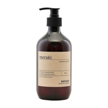 Meraki Meraki Northern Dawn Shower Gel 490 ml