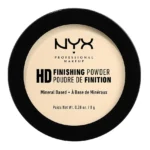 NYX Professional Makeup High Definition Finishing Powder