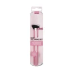 Real Techniques Sheer Radiance Fan Brush for Highlighter and Powders