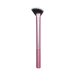 Real Techniques Sheer Radiance Fan Brush for Highlighter and Powders