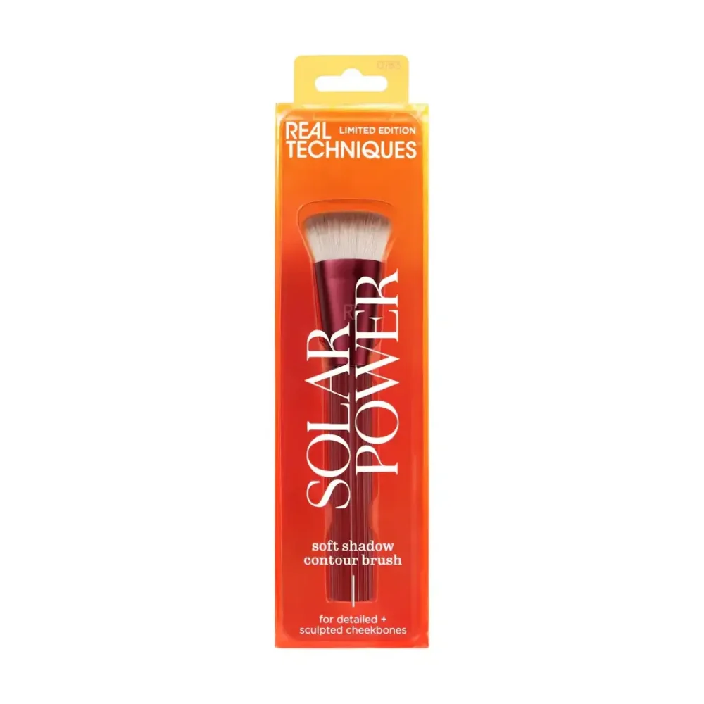 Real Techniques Solar Power Soft Shadow Contour Brush