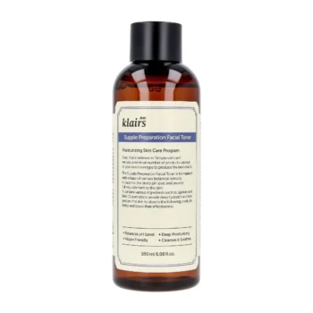 Klairs Supple Preparation Facial Toner 180 ml