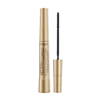 Loreal Paris Telescopic Mascara 1 Black